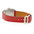 Reloj Tonneau Cape Cod de Hermès. Plata  - vista 5