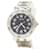 Hermès Clipper watch. Silvery  - view 1