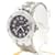 Hermès Clipper watch. Silvery  - view 2