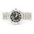 Hermès Clipper watch. Silvery  - view 3