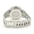 Hermès Clipper watch. Silvery  - view 4