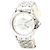 Omega Seamaster watch (Reference Silvery