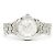 Omega Seamaster watch (Reference Silvery - view 2