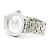 Omega Seamaster watch (Reference Silvery - view 3