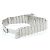 Omega Constellation Uhr. Silber - Ansicht 5
