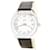 Reloj Hermès "Espace". Plata  - vista 1