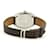 Reloj Hermès "Espace". Plata  - vista 4