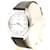 Reloj Hermès "Espace". Plata  - vista 6