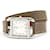 Relógio feminino Hermès "Cape Cod" modelo CC1.210 Prata  - vista 3