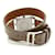 Relógio feminino Hermès "Cape Cod" modelo CC1.210 Prata  - vista 4