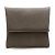 Muy bonito pequeño bolso Hermès Castaño - vista 2