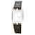 Hermès “Cape Cod CC1.250” silver watch Silvery  - view 1