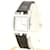 Hermès “Cape Cod CC1.250” silver watch Silvery  - view 2