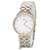 Hermès Hermes Arceau ladies' watch (AR4.720). Silvery  - view 1