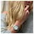 Hermès Hermes Arceau ladies' watch (AR4.720). Silvery  - view 6