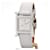 Hermès H-Hour Uhr, Modell HH1.210. Silber  - Ansicht 1