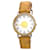 Sellier watch from Hermès. Argenté  - vue 1