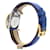 Montre Hermès "Arceau". Doré  - vue 3