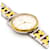Hermès Arceau watch steel and gold plated Golden  - view 5