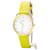 Hermès Hermes Arceau watch (model AR3.220). Golden  - view 1