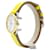 Hermès Hermes Arceau watch (model AR3.220). Golden  - view 3