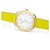 Hermès Hermes Arceau watch (model AR3.220). Golden  - view 4
