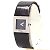 Reloj de dama "MATELASSÉE" de Chanel. Negro - vista 2