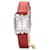 Hermès Hermes Cape Cod (Modell CC1.190) Uhr. Silber  - Ansicht 1
