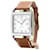 Montre Cape Cod Hermès. Argenté  - vue 1