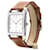 Montre Cape Cod Hermès. Argenté  - vue 2