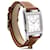 Montre Cape Cod Hermès. Argenté  - vue 3