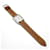 Montre Cape Cod Hermès. Argenté  - vue 4