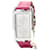 Hermès Orologio Hermes Cape Cod CC3.510. Argento  - vista 1