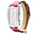 Hermès Orologio Hermes Cape Cod CC3.510. Argento  - vista 2