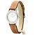 Hermès Reloj de mujer Hermes Clipper, modelo CL4.230 en acero. Plata - vista 2
