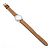 Hermès Reloj de mujer Hermes Clipper, modelo CL4.230 en acero. Plata - vista 5