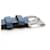 Hermès Hermes Kelly II ( REF : KT1.230) watch. Silvery  - view 6