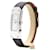 Montre Hermès modèle Kelly II. Argenté  - vue 3