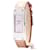 Hermès Hermes Kelly II Uhr. Silber  - Ansicht 2