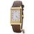 Relógio Jaeger Lecoultre. Dourado