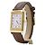 Relógio Jaeger Lecoultre. Dourado - vista 2
