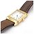 Relógio Jaeger Lecoultre. Dourado - vista 3
