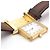 Relógio Jaeger Lecoultre. Dourado - vista 4