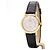 Orologio Omega per donne. D'oro