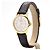 Orologio Omega per donne. D'oro - vista 2
