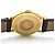 Orologio Omega per donne. D'oro - vista 4