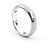 Anello Cartier Stella in oro bianco e diamanti misura 48 Argento - vista 3