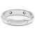 Anello Cartier Stella in oro bianco e diamanti Argento