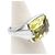 Bulgari Allegra Ring. Silber