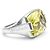 Bulgari Allegra Ring. Silber - Ansicht 2